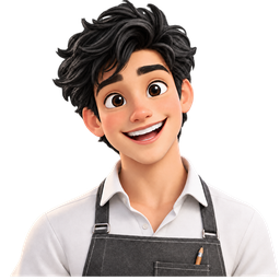 Johnny, your name-pendant CAD drawer